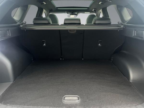 Hyundai TUCSON N-Line Automatik Pano Abstandstemp. LED