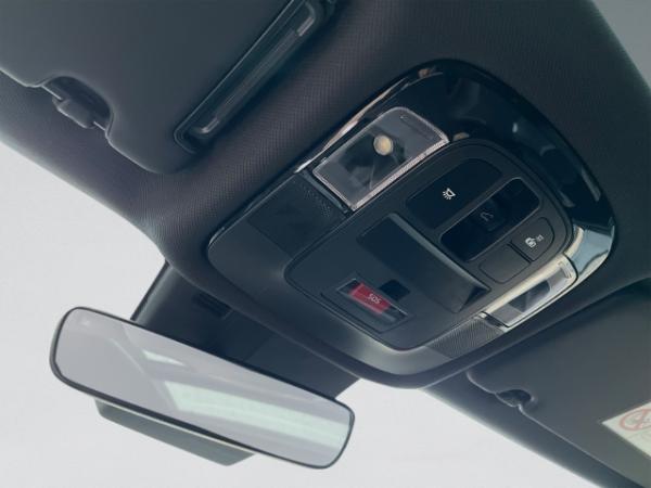 Hyundai TUCSON N-Line Automatik Pano Abstandstemp. LED