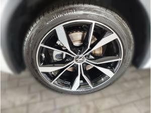 Volkswagen Tiguan Allspace 2.0 TDI DSG 4Motion R-Line Navi IQ.Light DAB+ FrontAssist