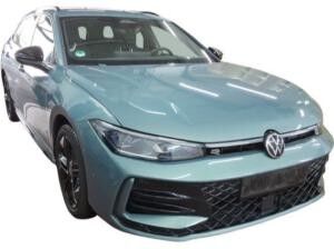 Volkswagen Passat Variant 1.5 TSI DSG eHybrid R-Line Navi AHK IQ.LIGHT - LED-Matrix-Scheinwerfer Panoramadach Sprachas