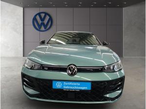Volkswagen Passat Variant 1.5 TSI DSG eHybrid R-Line Navi AHK IQ.LIGHT - LED-Matrix-Scheinwerfer Panoramadach Sprachas