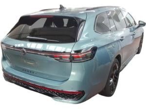 Volkswagen Passat Variant 1.5 TSI DSG eHybrid R-Line Navi AHK IQ.LIGHT - LED-Matrix-Scheinwerfer Panoramadach Sprachas