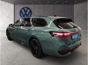 Volkswagen Passat Variant 1.5 TSI DSG eHybrid R-Line Navi AHK IQ.LIGHT - LED-Matrix-Scheinwerfer Panoramadach Sprachas