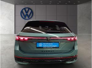 Volkswagen Passat Variant 1.5 TSI DSG eHybrid R-Line Navi AHK IQ.LIGHT - LED-Matrix-Scheinwerfer Panoramadach Sprachas