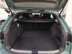 Volkswagen Passat Variant 1.5 TSI DSG eHybrid R-Line Navi AHK IQ.LIGHT - LED-Matrix-Scheinwerfer Panoramadach Sprachas