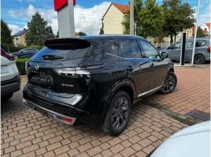 Nissan Qashqai 🚀1.5 VC-T e-POWER✔️ 190PS TEKNA