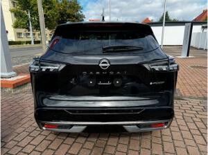 Nissan Qashqai 🚀1.5 VC-T e-POWER✔️ 190PS TEKNA