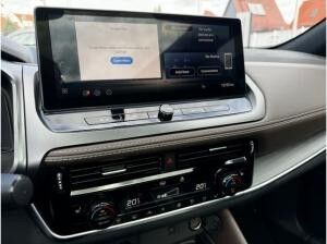 Nissan Qashqai 🚀1.5 VC-T e-POWER✔️ 190PS TEKNA