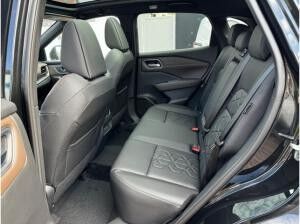 Nissan Qashqai 🚀1.5 VC-T e-POWER✔️ 190PS TEKNA