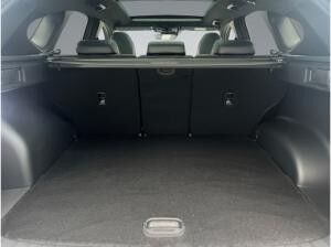 Hyundai TUCSON N-Line Automatik Pano Abstandstemp. LED