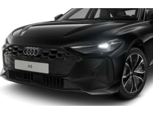 Audi A5 Limousine TFSI quattro AHK-Vorb/RFK/18''
