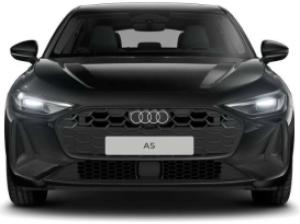Audi A5 Limousine TFSI quattro AHK-Vorb/RFK/18''