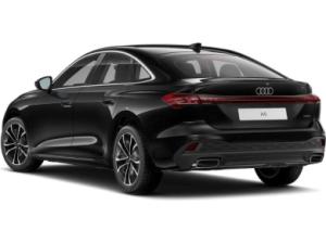 Audi A5 Limousine TFSI quattro AHK-Vorb/RFK/18''