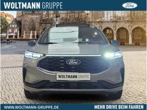 Ford Kuga Hybrid ST-Line X Black Package El. Panodach B&O Soundsystem LED Blendfreies Fernl.