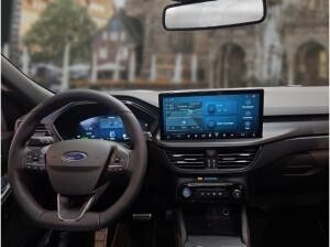 Ford Kuga Hybrid ST-Line X Black Package El. Panodach B&O Soundsystem LED Blendfreies Fernl.