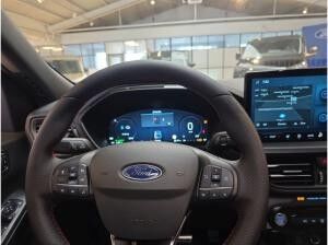 Ford Kuga Hybrid ST-Line X Black Package El. Panodach B&O Soundsystem LED Blendfreies Fernl.