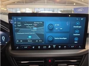 Ford Kuga Hybrid ST-Line X Black Package El. Panodach B&O Soundsystem LED Blendfreies Fernl.