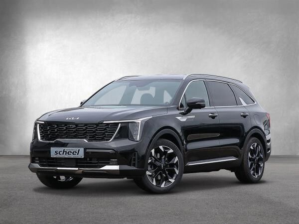 Kia Sorento (MQ4) Facelift Platinum Allrad Diesel