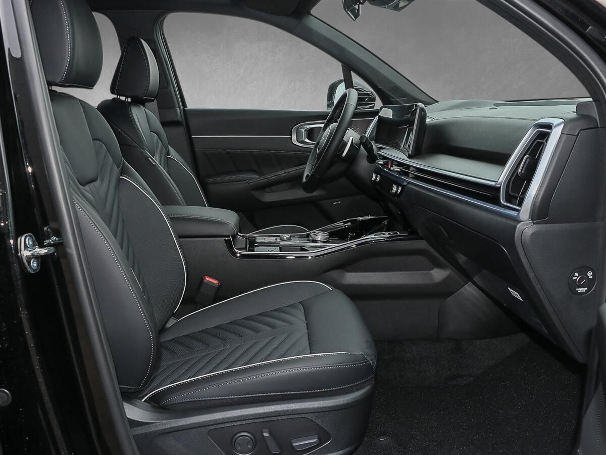 Kia Sorento (MQ4) Facelift Platinum Allrad Diesel