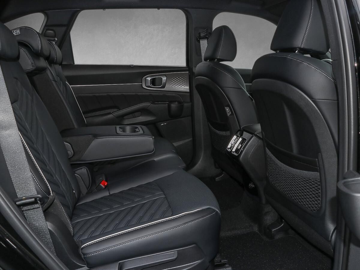 Kia Sorento (MQ4) Facelift Platinum Allrad Diesel