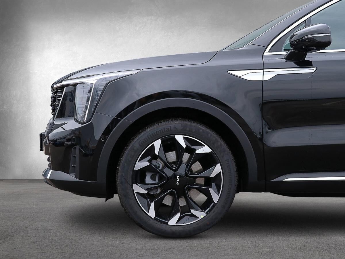 Kia Sorento (MQ4) Facelift Platinum Allrad Diesel