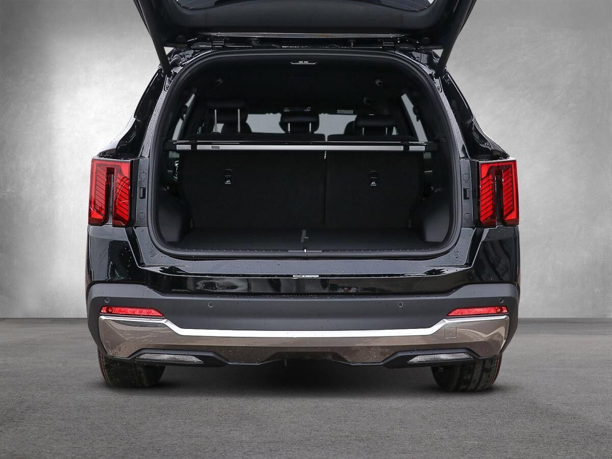 Kia Sorento (MQ4) Facelift Platinum Allrad Diesel