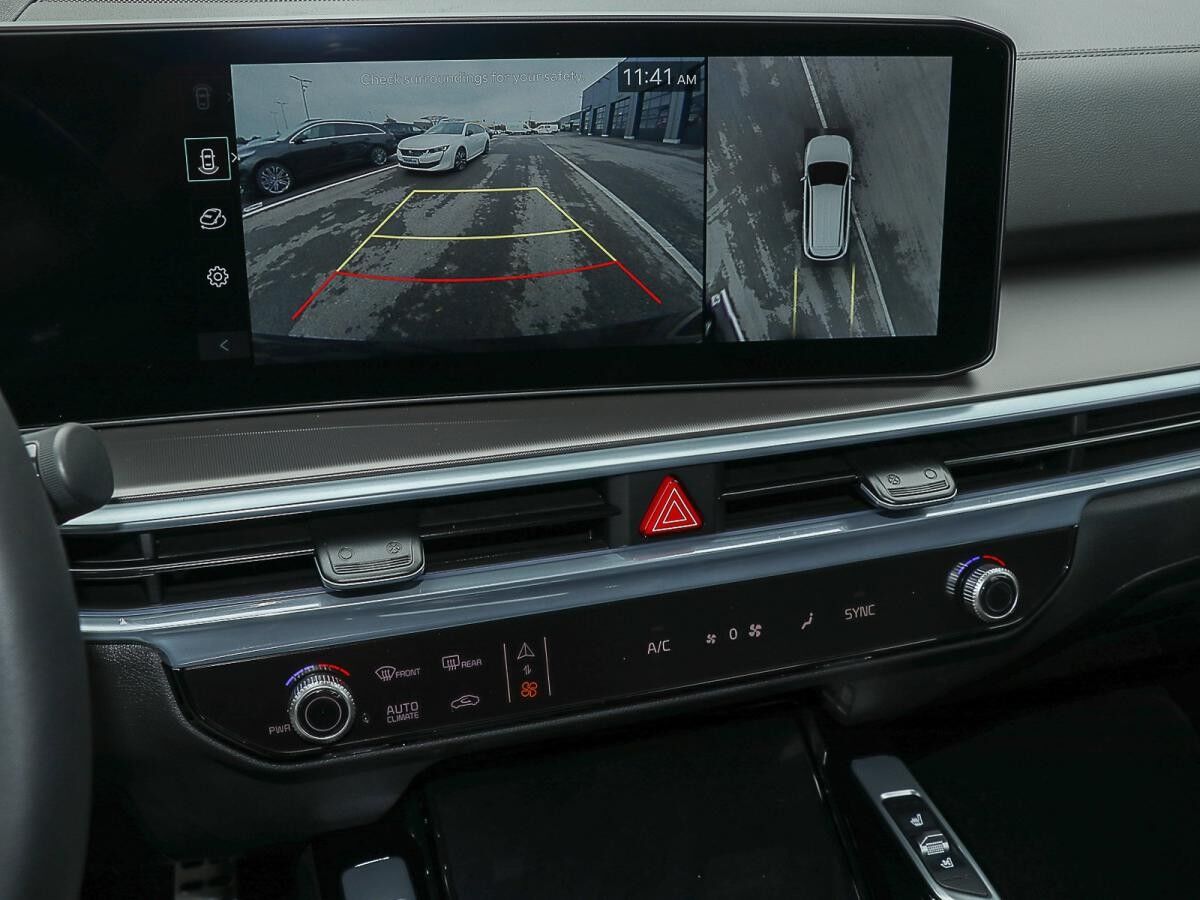 Kia Sorento (MQ4) Facelift Platinum Allrad Diesel