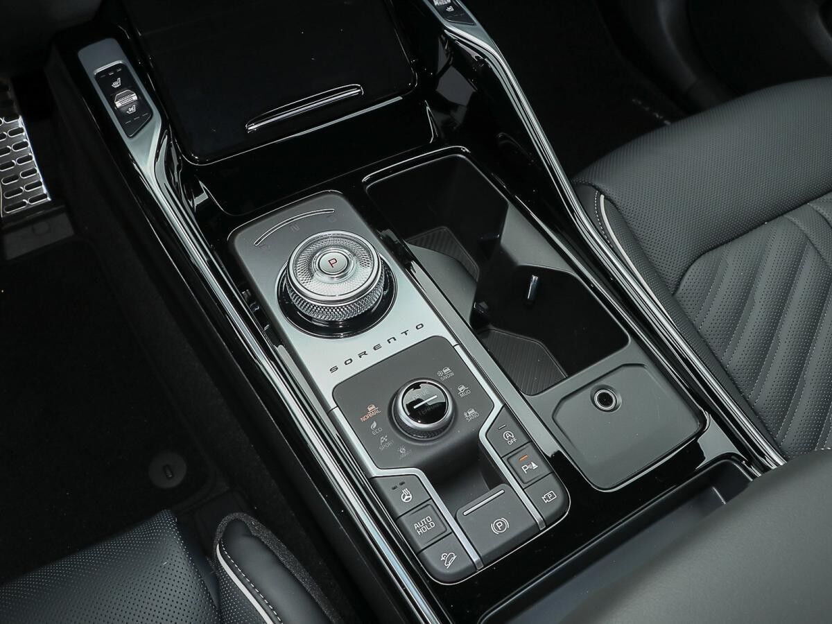 Kia Sorento (MQ4) Facelift Platinum Allrad Diesel