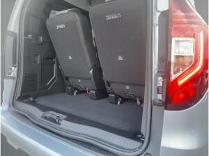 Nissan Townstar Kombi 🚗1.3 DIG-T 7AT TEKNA – 7-Sitzer mit Vollausstattung + Gratis Winterräder! ❄️