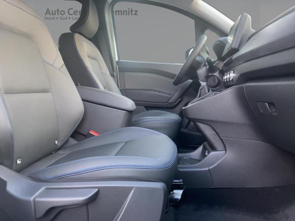 Nissan Townstar Kombi 🚗1.3 DIG-T 7AT TEKNA – 7-Sitzer mit Vollausstattung *4x EINZELSTÜCKE!* SL ❄️