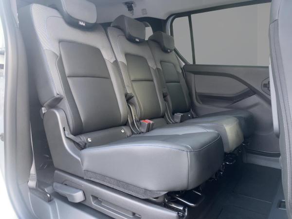 Nissan Townstar Kombi 🚗1.3 DIG-T 7AT TEKNA – 7-Sitzer mit Vollausstattung *4x EINZELSTÜCKE!* SL ❄️