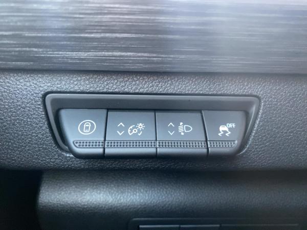 Nissan Townstar Kombi 🚗1.3 DIG-T 7AT TEKNA – 7-Sitzer mit Vollausstattung *4x EINZELSTÜCKE!* SL ❄️