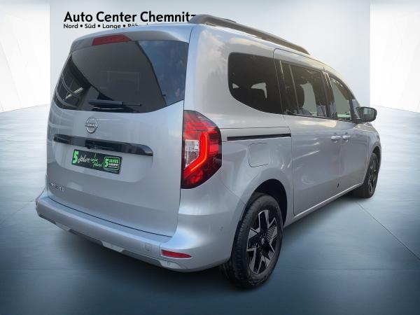 Nissan Townstar Kombi 🚗1.3 DIG-T 7AT TEKNA – 7-Sitzer mit Vollausstattung *4x EINZELSTÜCKE!* SL ❄️