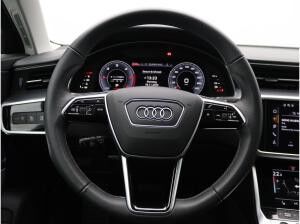 Audi A6 Avant advanced 35 TDI S-tronic / Matrix, AHK