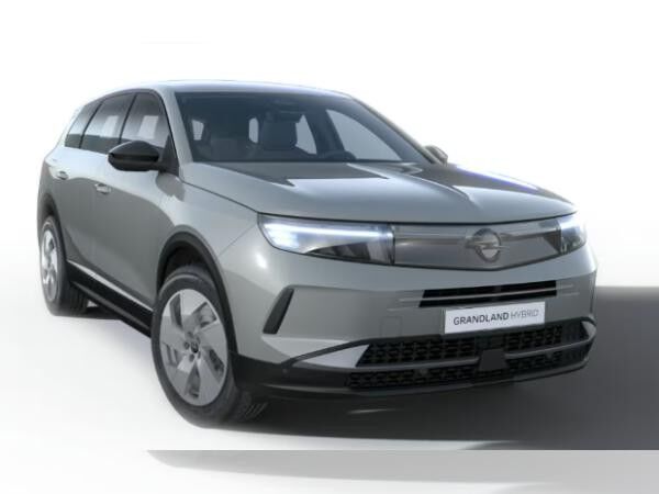 Opel Grandland Edition MHEV