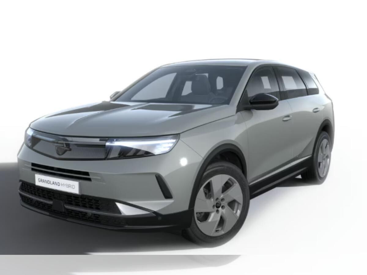 Opel Grandland Edition MHEV
