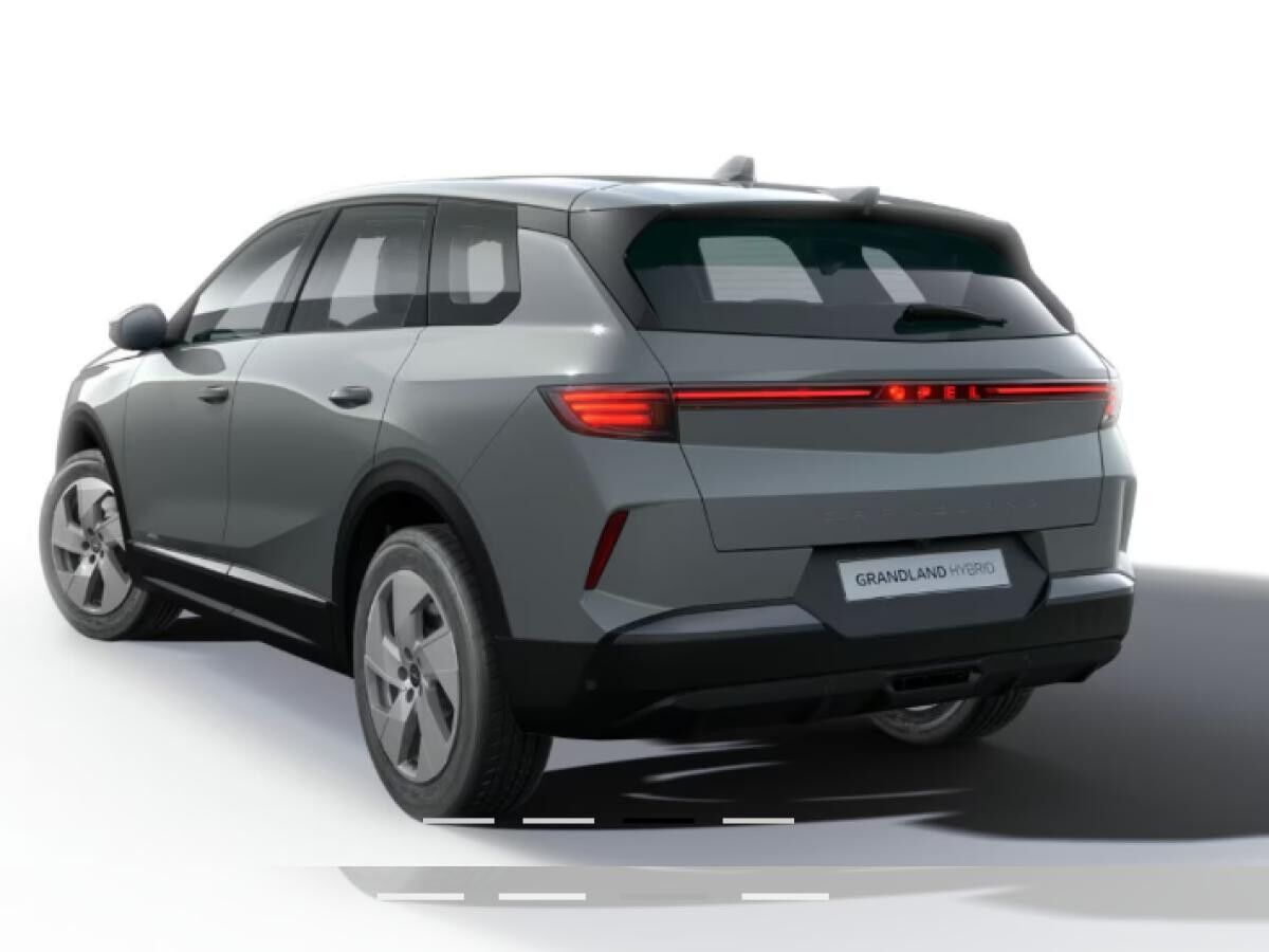 Opel Grandland Edition MHEV