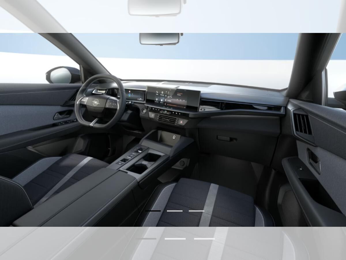Opel Grandland Edition MHEV
