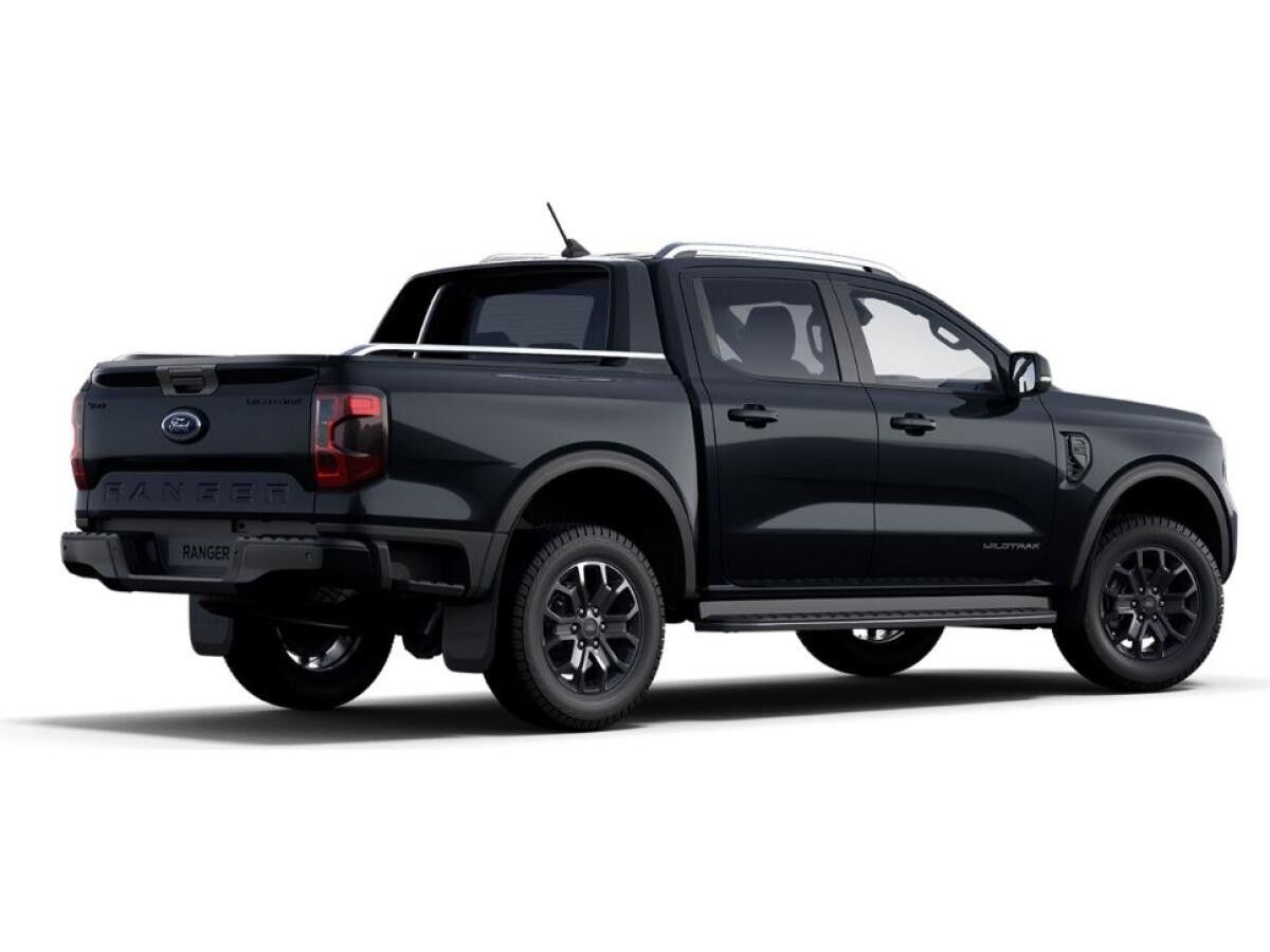 Ford Ranger Wildtrak 3.0l 240 PS ⚡12.2025 verfügbar⚡ inkl. Standheizung uwm.