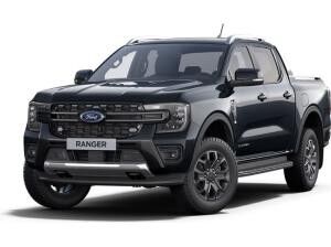 Ford Ranger Wildtrak 3.0l 240 PS ⚡01.2026 verfügbar⚡ inkl. Standheizung uwm.