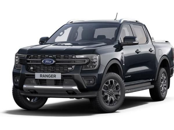 Ford Ranger Wildtrak 3.0l 240 PS ⚡12.2025 verfügbar⚡ inkl. Standheizung uwm.