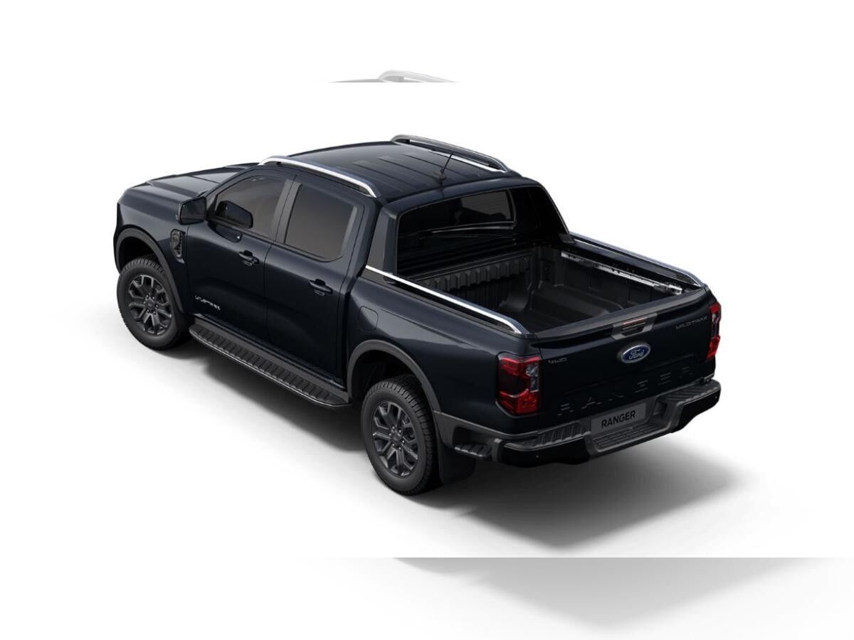 Ford Ranger Wildtrak 3.0l 240 PS ⚡12.2025 verfügbar⚡ inkl. Standheizung uwm.