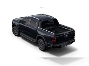Ford Ranger Wildtrak 3.0l 240 PS ⚡01.2026 verfügbar⚡ inkl. Standheizung uwm.