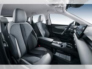 MG S5 EV Luxury Long Range Gewerbekunden