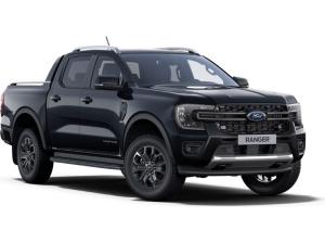 Ford Ranger Wildtrak 3.0l 240 PS **Gewerbe-Aktion**⚡02.2026 verfügbar⚡