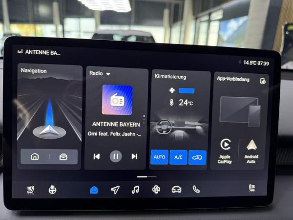 MG S5 EV ⚡Comofort Standard Range*49kW*350km💎