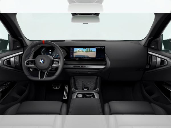 BMW X3 M50 xDrive- inkl- Winterräder- Standheizung -  Aktive Sitzbelüftung - Driving Assistant Professional