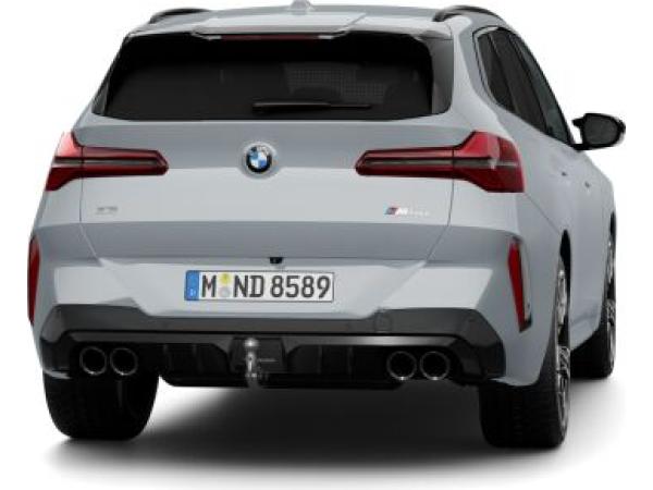 BMW X3 M50 xDrive- inkl- Winterräder- Standheizung -  Aktive Sitzbelüftung - Driving Assistant Professional