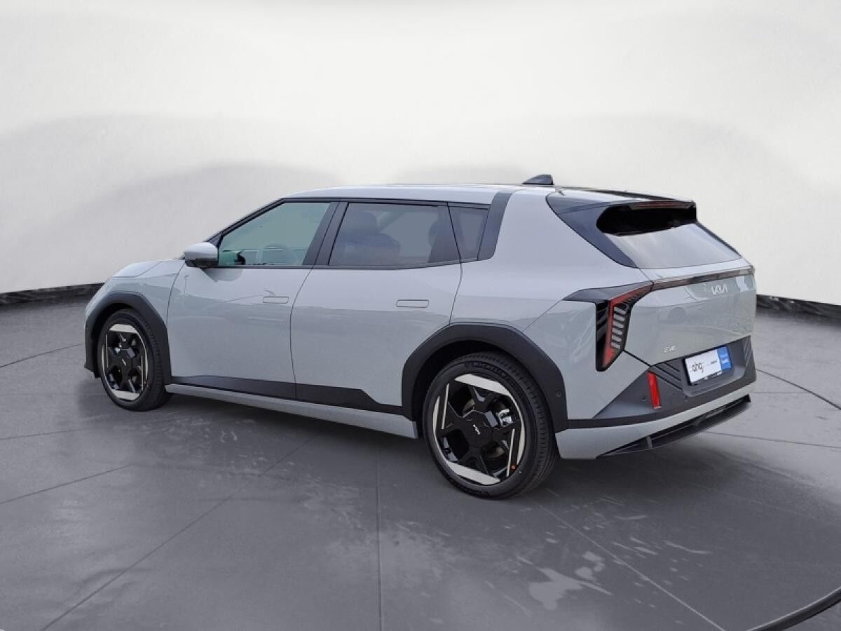Kia EV4 EARTH // 81KW // SOFORT VERFÜGBAR // PRIVAT
