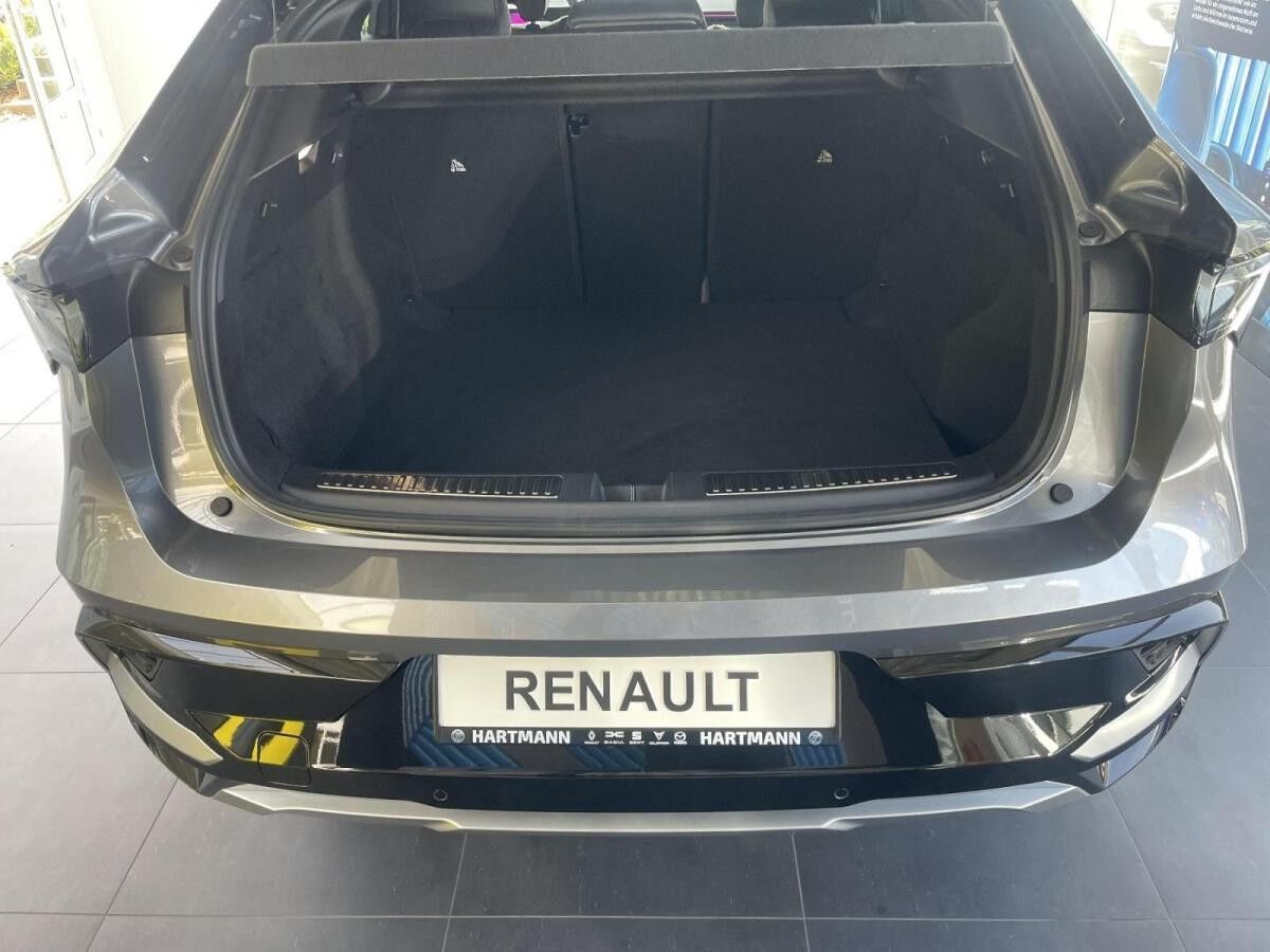 Renault Rafale Techno E-Tech Full Hybrid 200